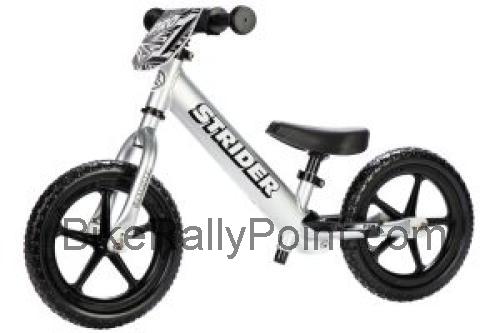 Strider 12 Pro specs and reviews 